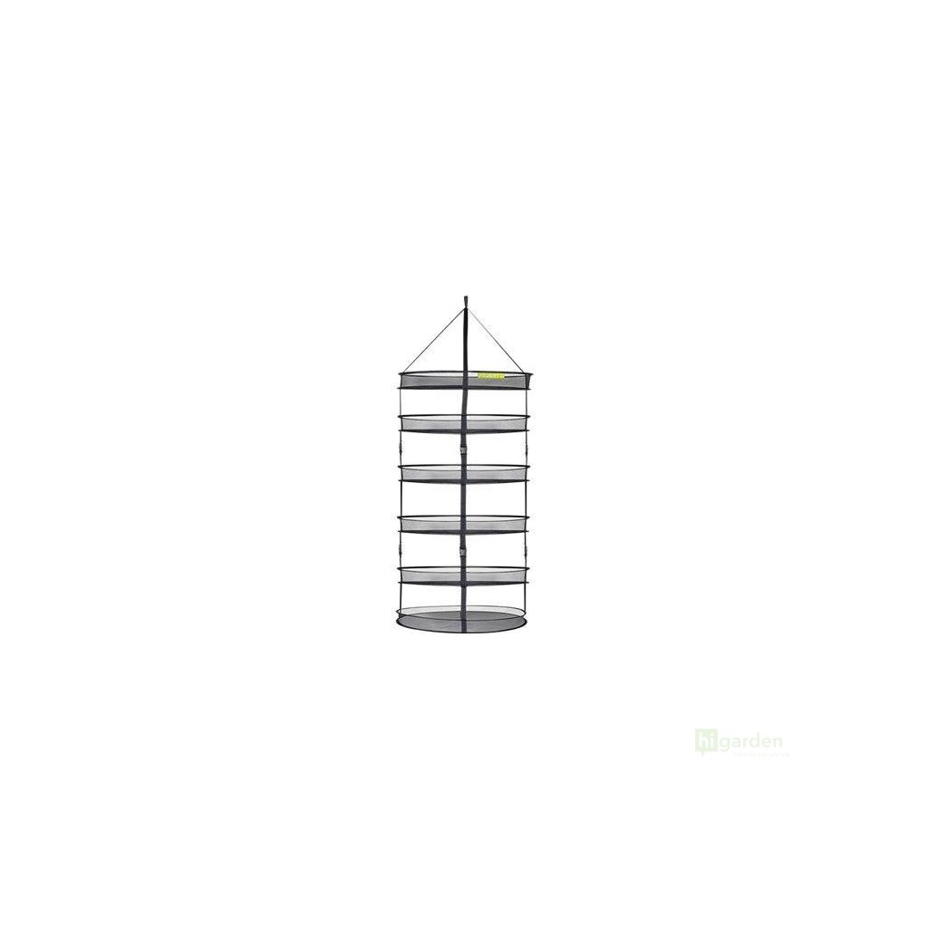 PRODRY - Trocknungsnetz O95cm - 6 Etagen Abdeckung