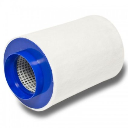 Carbon Active Mini 200mm 800m3/hr Abdeckung