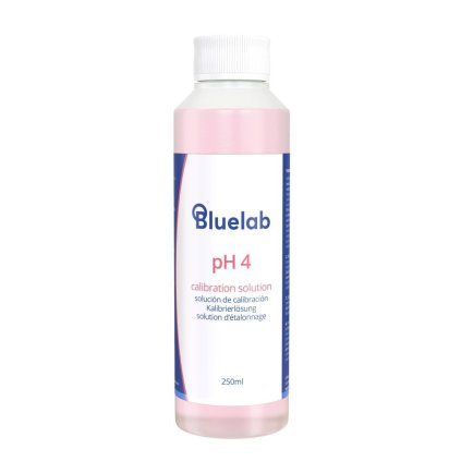 Bluelab-Lösung pH4 250