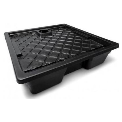 NFT Gro Tank 90 Deckel