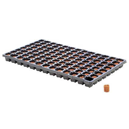 HGA Garden CT104 Tablett + Eazy Plug Abdeckung