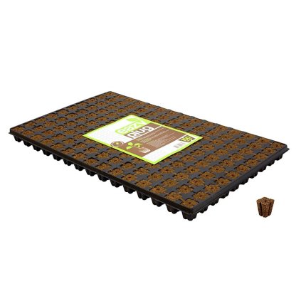 HGA Garden CT150 Tablett + Eazy Plug Abdeckung