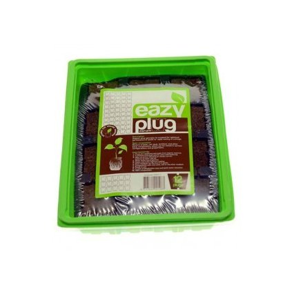 HGA Garden Propagator 32 + CT12 Tablett + Eazy Plug Abdeckung