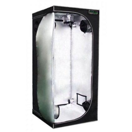 CLIMABOX 100 - 100 x 100 x 220cm Abdeckung