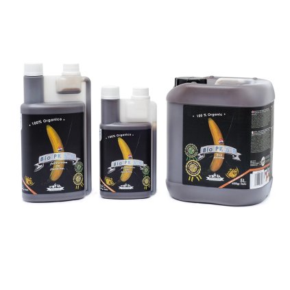 Produkt-Bio-PK-Familie