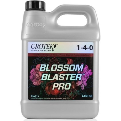Grotek Blossom Blaster Pro Abdeckung