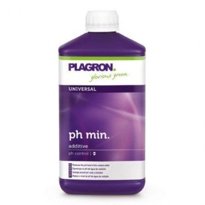 Plagron pH Min. 56 %