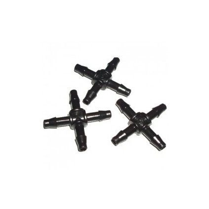 Autopot 6 mm Kreuzfuge Abdeckung