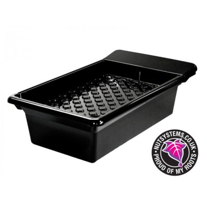 NFT Gro Tank 205 - 69,5x29,5x19,5cm Deckel