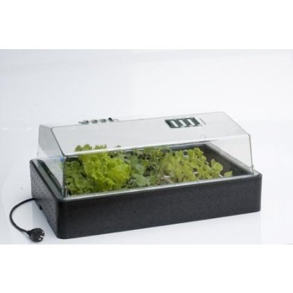 HGA Garden Propagator 64/50D [Regler ohne Thermostat] Abdeckung