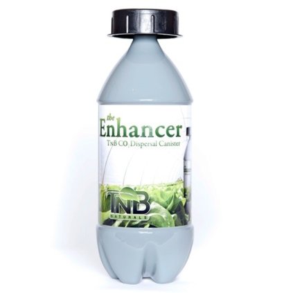 TNB Naturals Der Enhancer CO2-Abdeckung