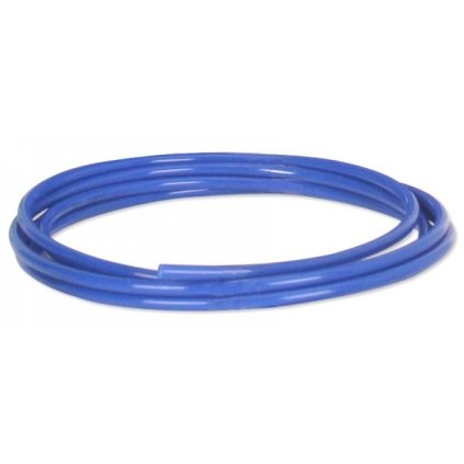 GrowMax Wasserschlauch blau 3/8" - 10m Abdeckung
