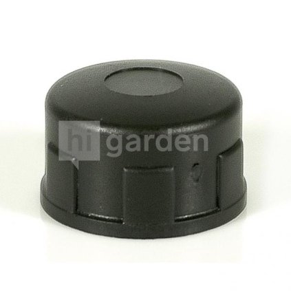 Irritec PP-Stecker, Innengewinde 3/4"