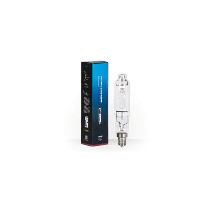 GIB Wachstumsspektren ADVANCED 1000W MH Abdeckung