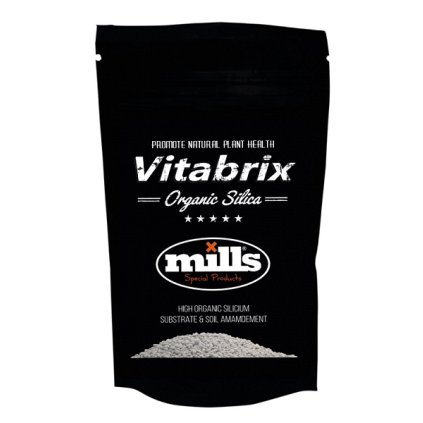 Mills Vitabrix 300g-Bezug