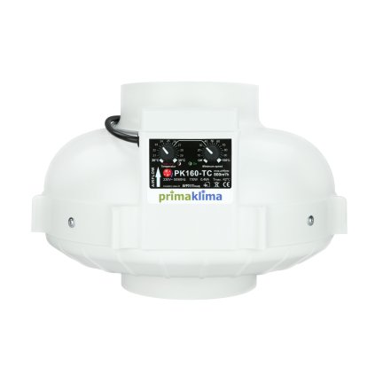 PK160 TC vorne weiß