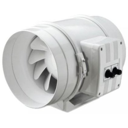 Ventilator TT 315 U, 2350 m3/Std. Abdeckung