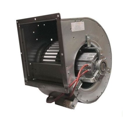 TORIN-Ventilator 2500 m3/h Abdeckung