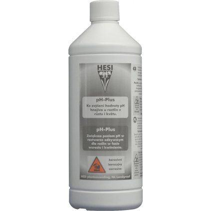 HESI Ph + 1l