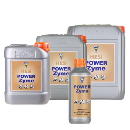 Powerzyme