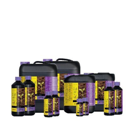 Atami B'cuzz Erde A+B (Volumen 500ml)