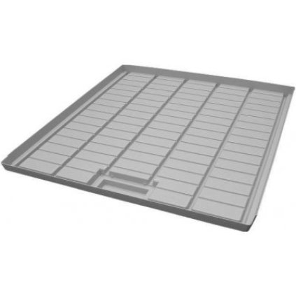 Ebb&Flow - Badewanne 120x120cm