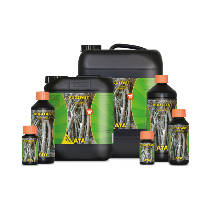 Atami ATA Rootfast (Volumen 100ml)