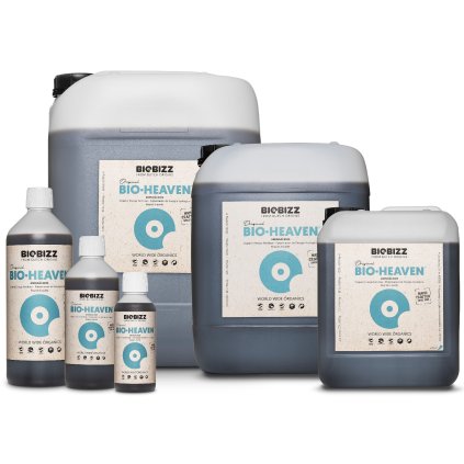 BioBizz Bio-Himmel