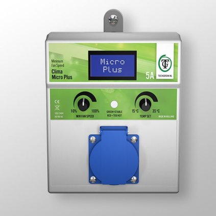 clima micro plus minimale Lüftergeschwindigkeit 4 600x600 1