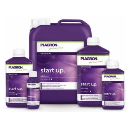 Start-up