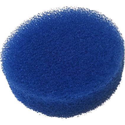 AQUAplates Foam Disc-Ausschnitt