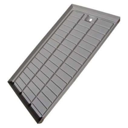 Ebb&Flow-Badewanne 110*63cm Abdeckung