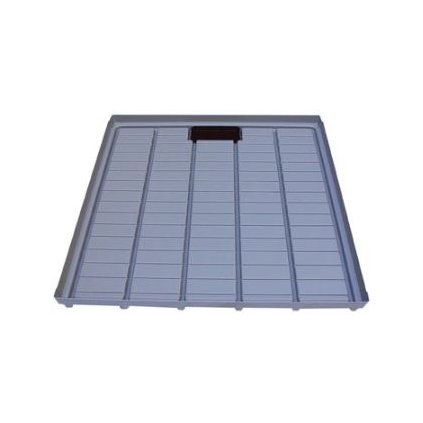 Ebb&Flow-Badewanne 110*100cm Abdeckung