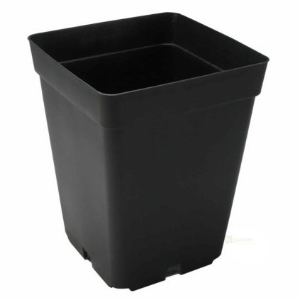 3715 2 193840 teku Blumentopf 15x15x20cm 3 4l
