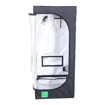 budbox lite Anbauzelt 60x60x140 1