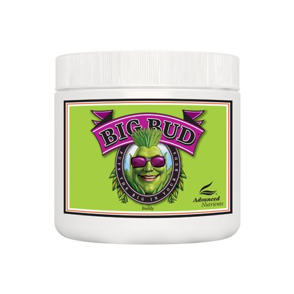 Advanced Nutrients Big Bud-Pulver
