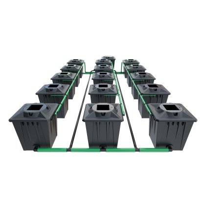 RDWC BLK 15 20