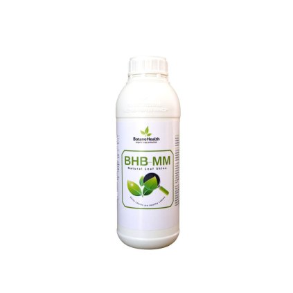 Botano Health BHB mm Leaves Shiner