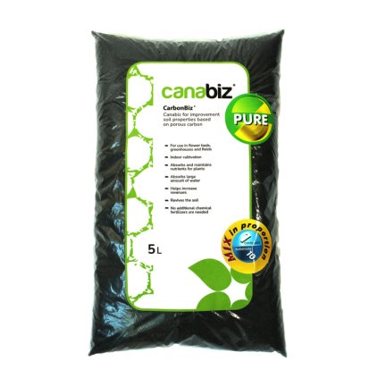 Cannabis rein