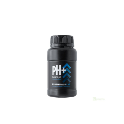 Essentials LAB pH plus, 50 % Hydroxid