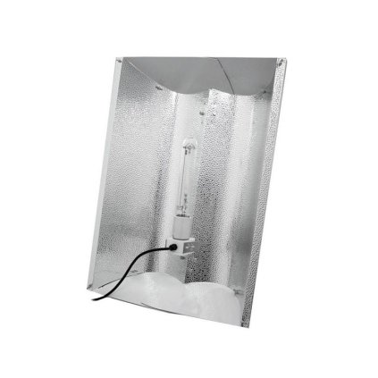 Lumatek Xenon 2 Schirm (Focal90, 90 % Reflexionsvermögen), 4 m Kabel, E40 nach dem Verkauf