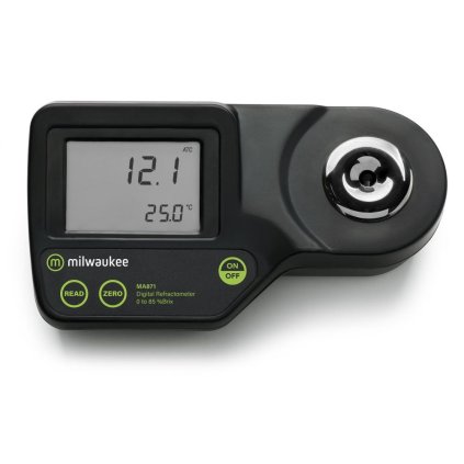 Refraktometer