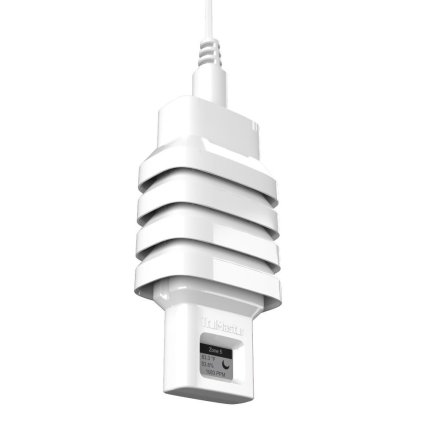 Trolmaster Hydro-X und Hydro-X PlusTemp-Feuchte-CO2-Licht 4-in-1-Sensor (MBS-PRO)