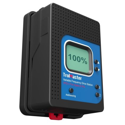 Trolmaster VFD-Lüftergeschwindigkeitssteuerung für Hydro-X Pro (VFD-1)