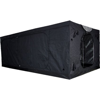 Mammoth Elite 600x300x215cm Abdeckung