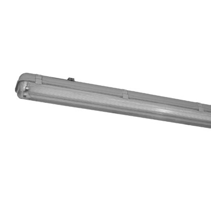 Leuchtstofflampe Modus V3 für Leuchtstofflampe T5 2 x 24 W, Länge 66 cm