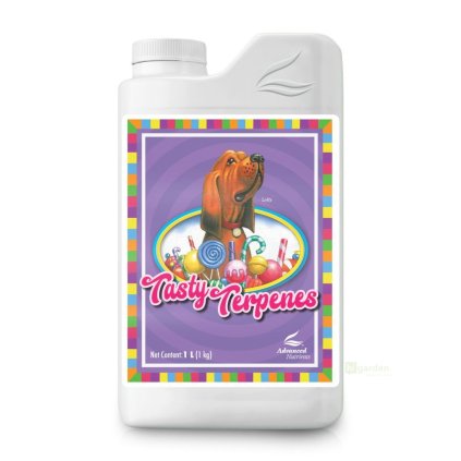 Advanced Nutrients Leckere Terpene