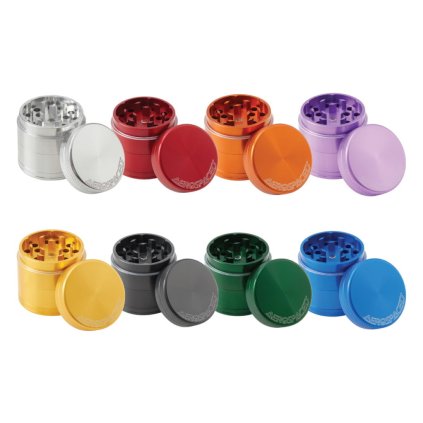 Aerospaced 4 Piece Grinder Design und Farben Review V1 1024x768