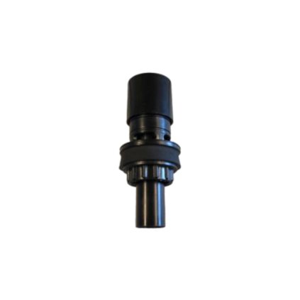Ebb&Flow Siphonventil mit Gummidichtung 10 mm