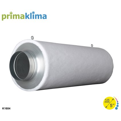Prima Klima Filter Industrie K1604 - 700 m3/h - 125mm Foto2